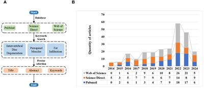 Advances in the interaction between lumbar intervertebral disc degeneration and fat infiltration of paraspinal muscles: critical summarization, classification, and perspectives